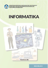 INFORMATIKA KLS X