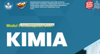 Image of Modul Pembelajran SMA KIMIA