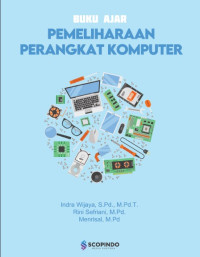 PEMELIHARAAN PERANGKAT KOMPUTER