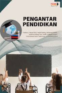Image of PENGANTAR PENDIDIKAN