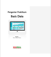 Image of Pengantar Praktikum Basis Data